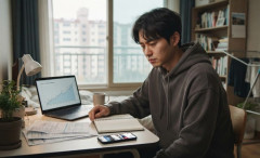 韓国人「現在、韓国は成長が止まり、出産率は低下し、所得は停滞した理由に驚きの声！」→「想像以上に厳しい‥（ﾌﾞﾙﾌﾞﾙ」
