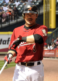 松井稼頭央「メジャーのブーイングはエグい、ヤジも日本よりメチャクチャキツい」