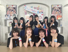 ラブライブ！の生放送はなぜ同じ週に固まるのか？