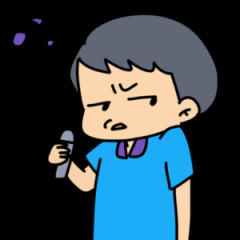 歌が下手な男はとりあえず裏声たくさん出しとけ