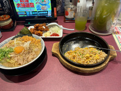【画像】「丸源ラーメン」来た
