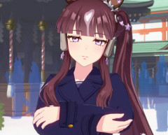 【ウマ娘】たまにはラッキーライラックについて語ろう