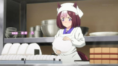 【ウマ娘】ダスカとかけっこ勝負して買ったらダスカが作ったおにぎりが貰えるイベント開いてほしい