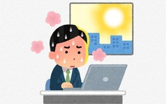 正直日本の夏ってもう人間に適した環境じゃないよな