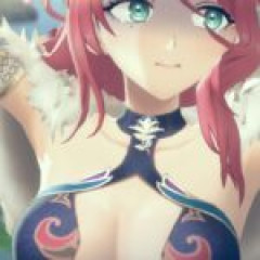 【レスレリのアトリエ】女すぎる…
