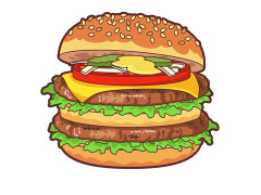 【朗報】マックさん、ついに覇権バーガーを投入ｗｗｗｗｗｗ