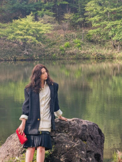 【画像】まんさんの間で腰パンが流行るｗｗｗｗ