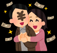 【悲報】パパ活で金銭感覚が壊れた女子達、後悔の原因がこちらｗｗｗｗ