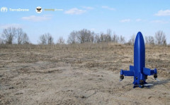 国産迎撃ドローン「Terra B1」量産開始…導入はまず海上自衛隊向けから！