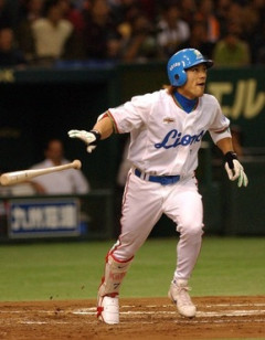 松井稼頭央「メジャーのブーイングはエグい、ヤジも日本よりメチャクチャキツい」