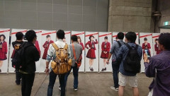 【まとめ】NGT48握手会は「お手々ニギニギ会」？2018年幕張の全13レーン行列記録も発掘ｗ