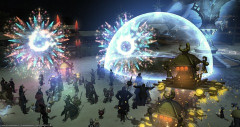 【FF14】本日よりオンラインストアに新アイテム追加＆期間限定で新生記念セールがスタート！