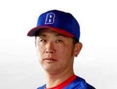【定期】元ロッテ・清田育宏、不倫