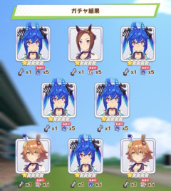【ウマ娘】Vツインターボ、遂に完成してしまったのか…。