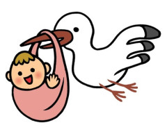 妊娠しているように見える部下に尋ねても、避けられてしまうんだよね