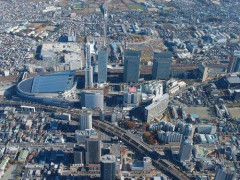 【悲報】埼玉俺「オイ!村!」兵庫京都大阪「埼玉だって田舎じゃねえのか!」wwwwwwwwww