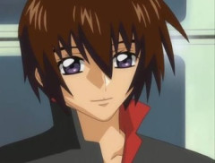 【ガンダムSEED】准将ってすげえ身内人事だなと思ってたけど