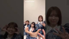 小西夏菜実 ヨンキちゃん集合日向坂46 四期生