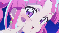 【名探偵プリキュア】ほっぺぷにぷに返しして欲しいｗｗｗ