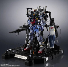 「解体匠機 RX-178 ガンダムMk-II」は137500円！「ABSOLUTE ACT ストライクフリーダム」なども初展示！