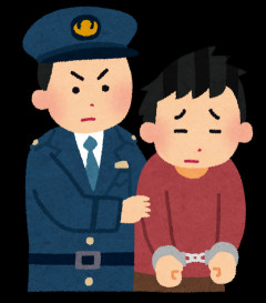 【社会】 空手5段…妻に日常的DVか　東京国税局職員の男逮捕