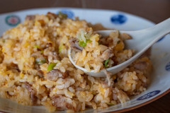 おいしいチャーハンが食べたいなーってなったとき