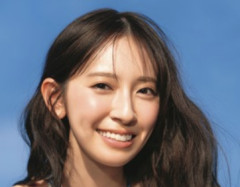 【朗報】日向坂46のエース、紐ビキニ解禁wwwwwwww
