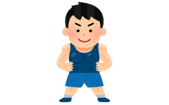 筋トレ中のワイ、1日120gのたんぱく質摂取がキツ過ぎて泣くｗｗｗｗ