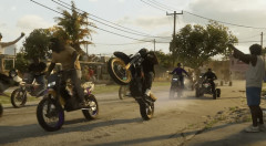 【朗報】小学6年生の姪、GTA6トレーラーのために任天堂オンライン解約しネトフリ契約www