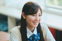元日向坂４６河田陽菜　卒業後初ドラマで主演「出演が決まった時は緊張が大きかった」