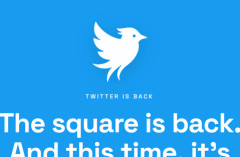 【！？】新たなSNS『Twitter』がリリースされるｗｗｗｗｗｗｗｗ