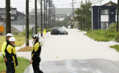 【悲報】石川・富山豪雨、千年に一度級の災害だった…