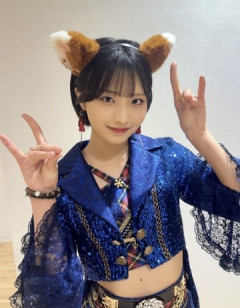 弓桁朱琴ちゃん、うっかりハロプロナンバーワンの美少女になってしまうw