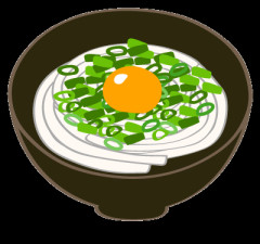 【驚愕】関西人の俺が『関東のうどん』を食べた結果ｗｗｗｗｗｗｗｗ