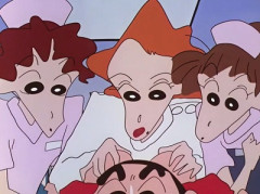 【動画】クレしん、18禁アニメだったｗｗｗｗｗｗｗｗｗｗｗｗｗｗｗｗｗ