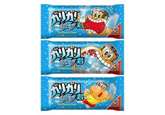 【謎】食べるハンディファンこと「ガリガリ君」を国民が愛してやまない理由ｗｗｗｗｗ