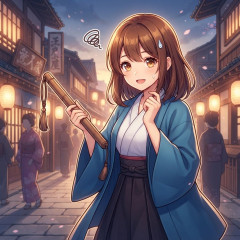 女性の声変わりについて