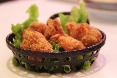 唐揚げ弁当のベストな唐揚げの個数は……🥺