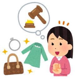 フリマアプリで「入院中の子供のために値下げお願いします！」プロフィールに子供は未就学児と書いているのに品物はピアス