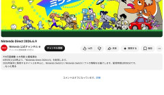 日本ゲームメーカー「日本人向けの動画だけはコメント出来ないようにします」←これなんでなんや