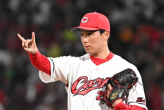 【実況】カープ4連勝チャレンジ！栗林良吏vs片山皓心！【広島-DeNA/マツダスタジアム】