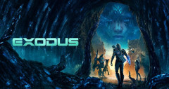 SFアクションアドベンチャーRPG『EXODUS』発売日が2027/4/8に決定！覚醒したタコ「Salt」など個性的な仲間との戦闘も公開