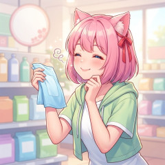 エバースが好きな人語り合いましょう