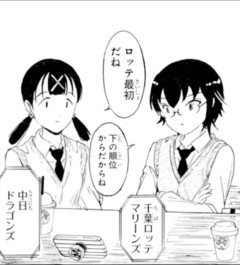 【朗報】千葉ロッテマリーンズ、遂に落合博満以来の大砲の育成に成功するｗｗｗｗｗｗｗｗｗ