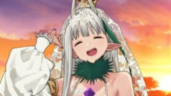 【FGO】ビショーネのワンピースはそれはそれで破壊力抜群に違いない