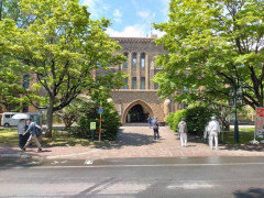 【悲報】北海道大で大学院生が猛毒の「フッ化水素酸」を浴び死亡