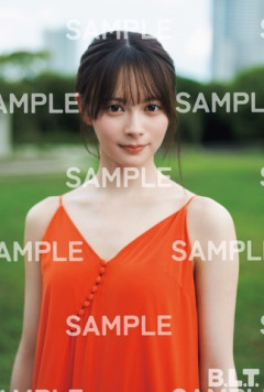 伊藤百花ちゃんの美少女ボディ！！