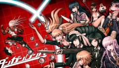 【急募】『ダンガンロンパ』←これをお前らが持ち上げてた理由