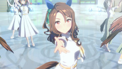 【ウマ娘】『Beyond』めちゃくちゃよかった