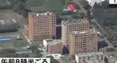 北海道大学理学部で実験中に薬品を浴びて大学院生死亡　猛毒の「フッ化水素酸」